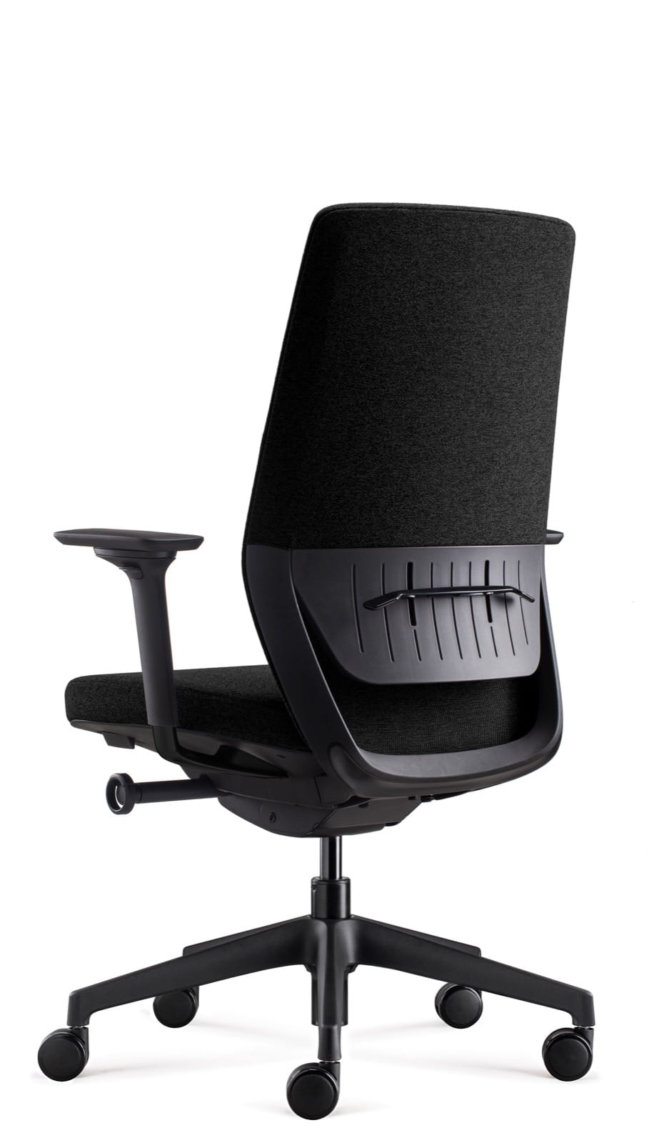 BENS 861-Synchro-3 Zwart