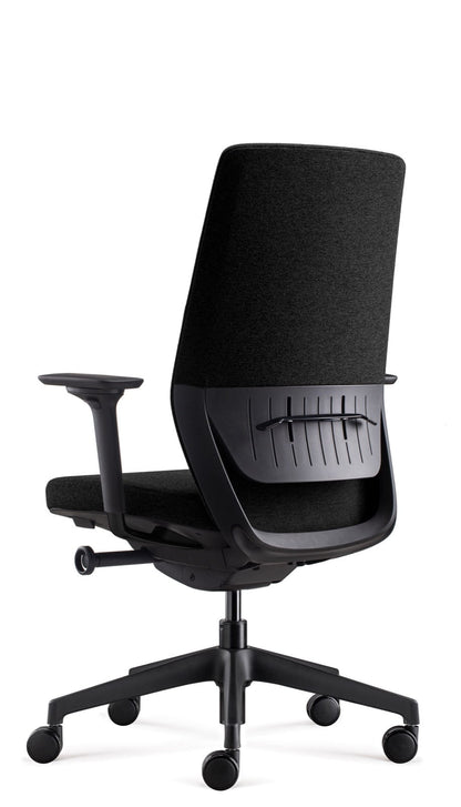 BENS 861-Synchro-3 Zwart