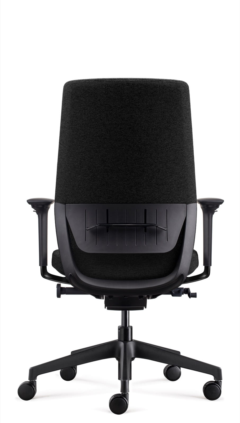BENS 861-Synchro-3 Zwart