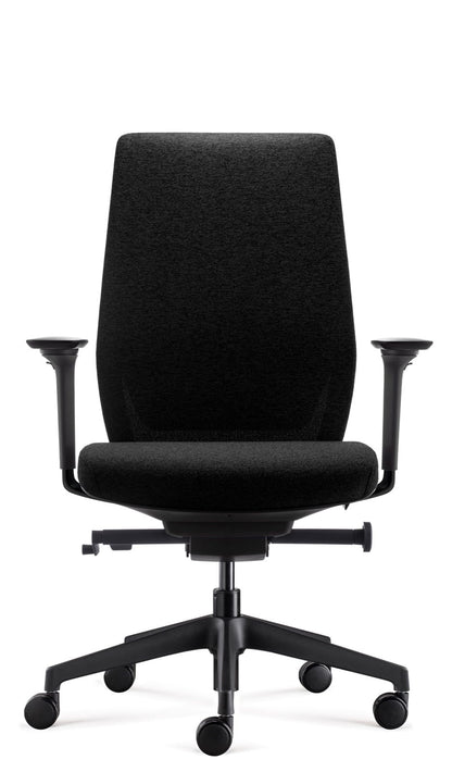 BENS 861-Synchro-3 Zwart