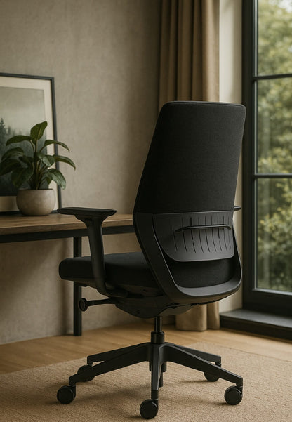 BENS 861-Synchro-3 Zwart