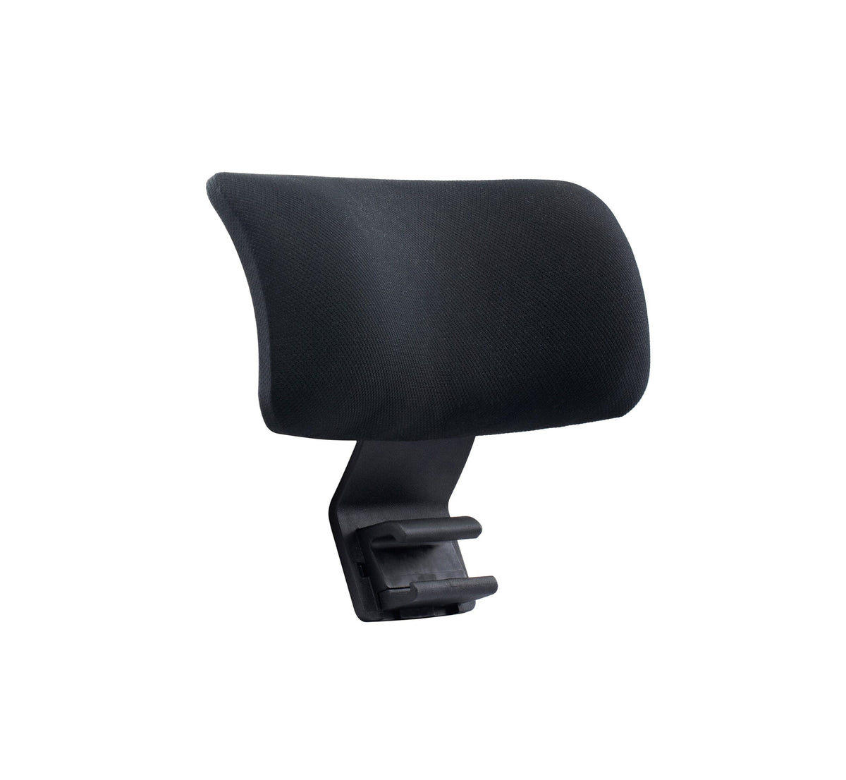 BENS Hoofdsteun voor model 850/851 stof Zwart